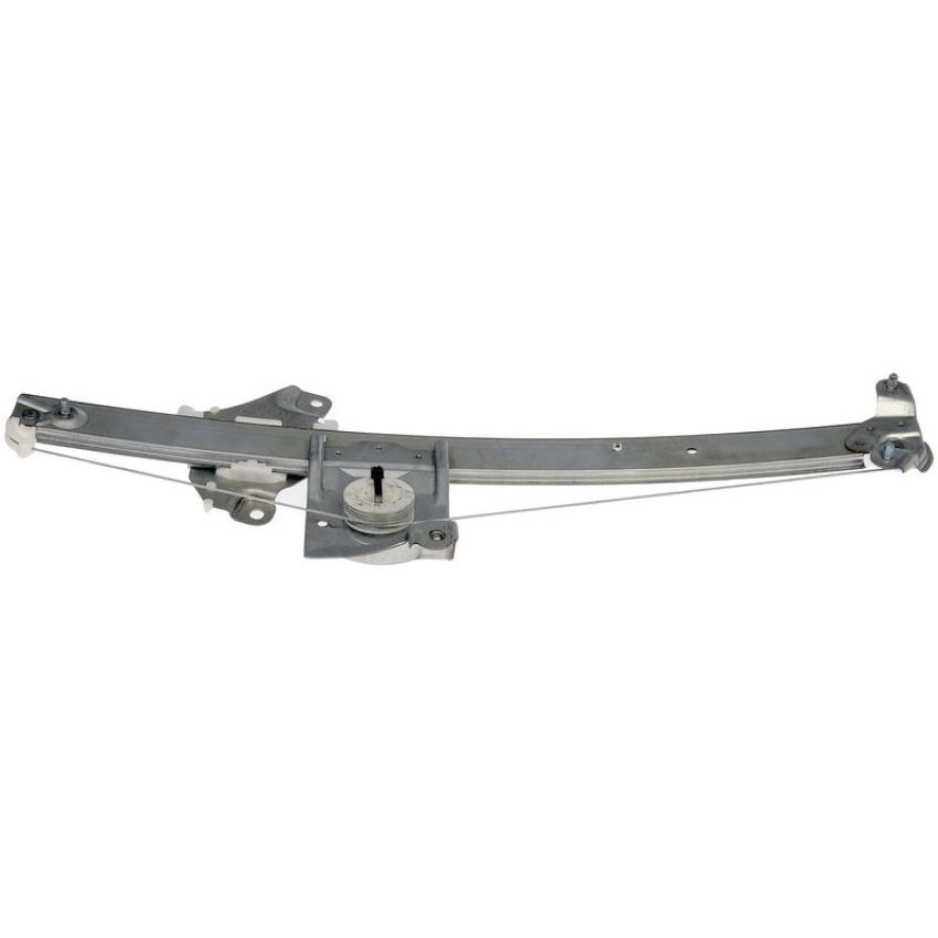 DORMAN 749-717 Power Window Regulator (Regulator Only)