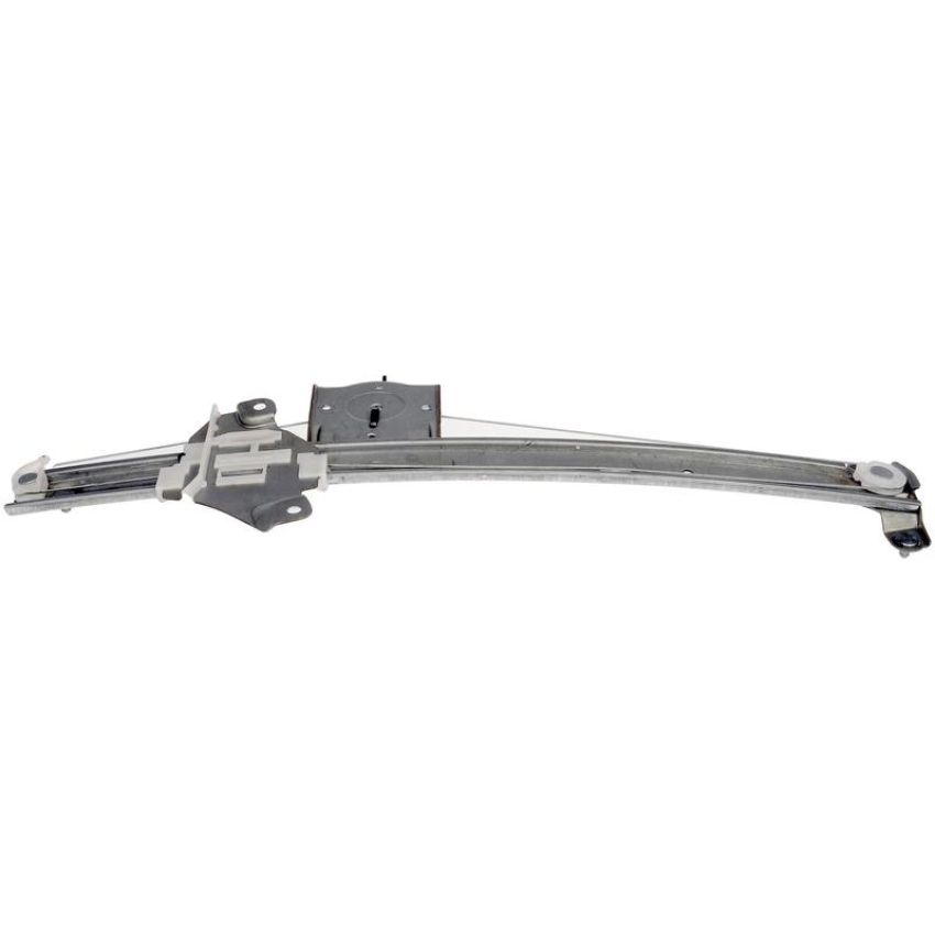 DORMAN 749-717 Power Window Regulator (Regulator Only)