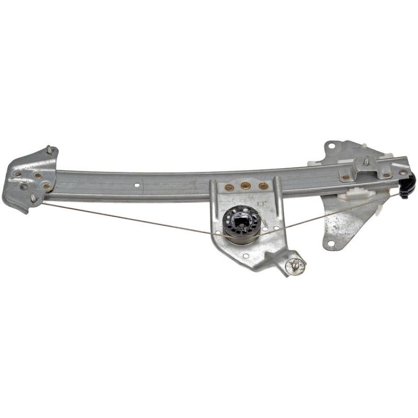 DORMAN 749-718 Power Window Regulator (Regulator Only)