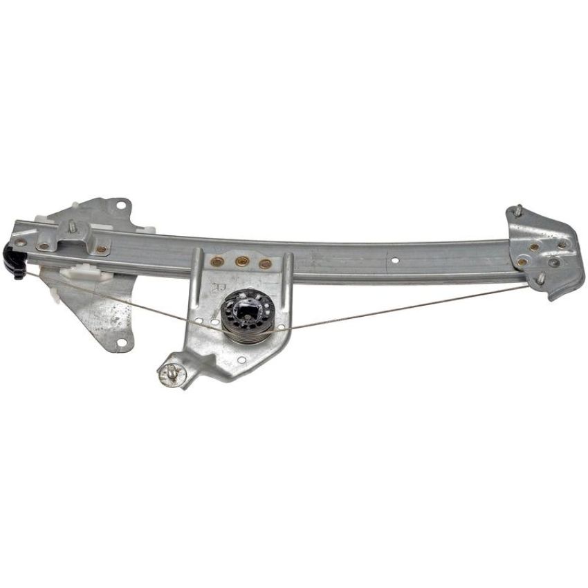 DORMAN 749-719 Power Window Regulator (Regulator Only)