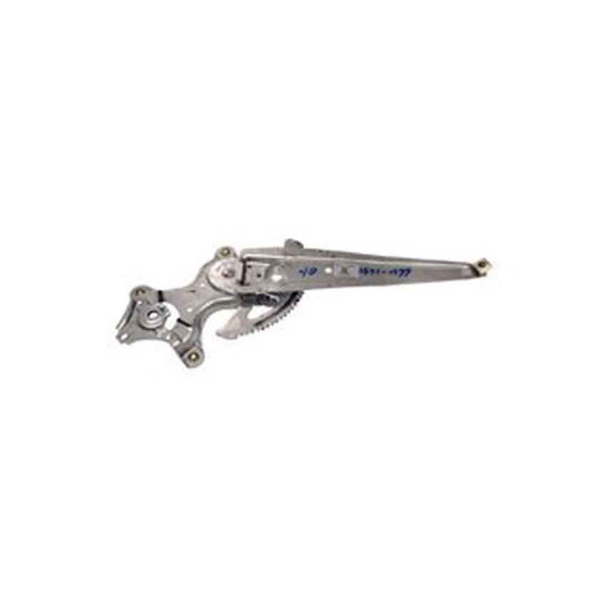 DORMAN 749-720 Power Window Regulator (Regulator Only)