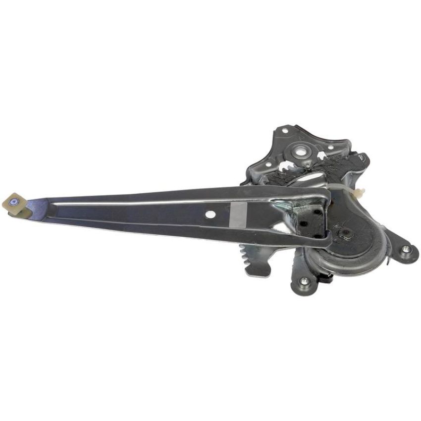 DORMAN 749-720 Power Window Regulator (Regulator Only)