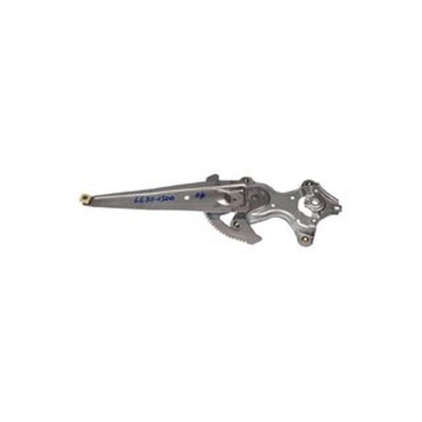 DORMAN 749-721 Power Window Regulator (Regulator Only)