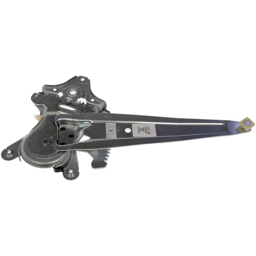 DORMAN 749-721 Power Window Regulator (Regulator Only)