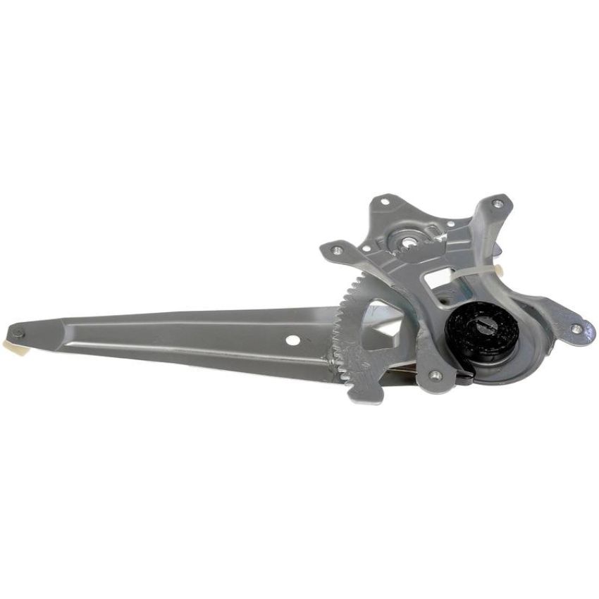 DORMAN 749-721 Power Window Regulator (Regulator Only)