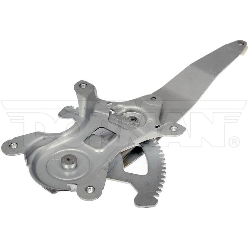 DORMAN 749-722 Power Window Regulator (Regulator Only)