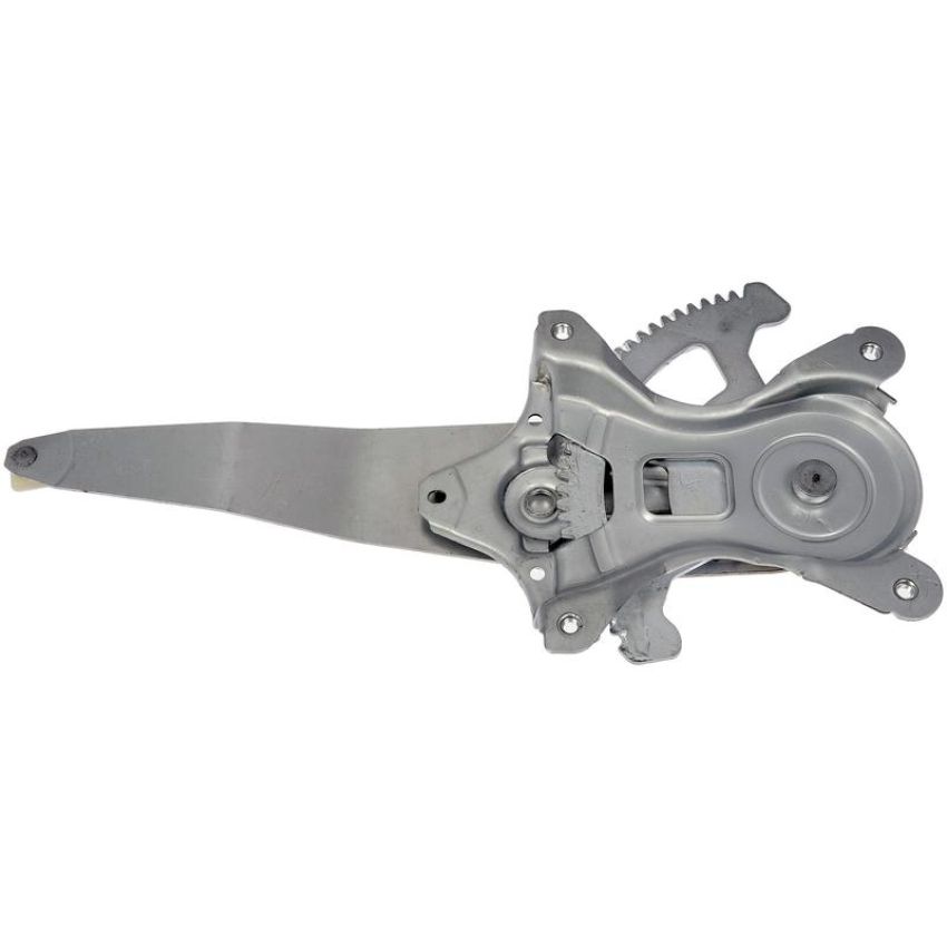 DORMAN 749-722 Power Window Regulator (Regulator Only)