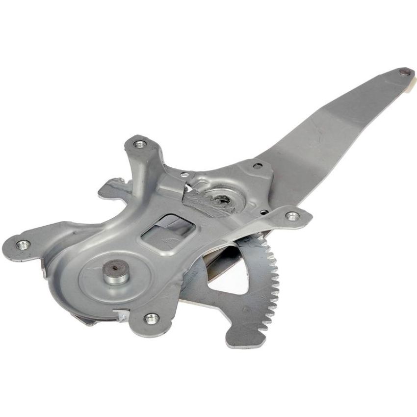 DORMAN 749-722 Power Window Regulator (Regulator Only)