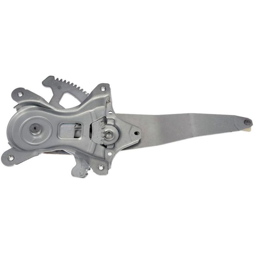DORMAN 749-723 Power Window Regulator (Regulator Only)