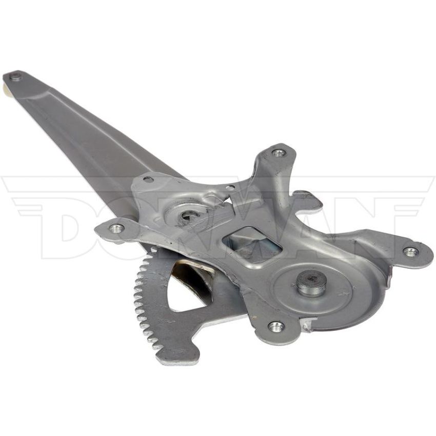 DORMAN 749-724 Power Window Regulator (Regulator Only)