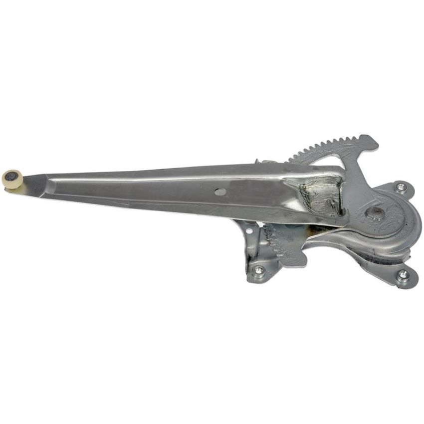 DORMAN 749-724 Power Window Regulator (Regulator Only)