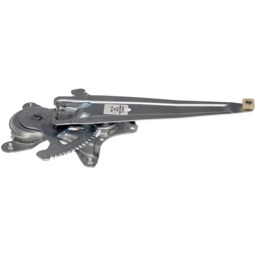 DORMAN 749-726 Power Window Regulator (Regulator Only)