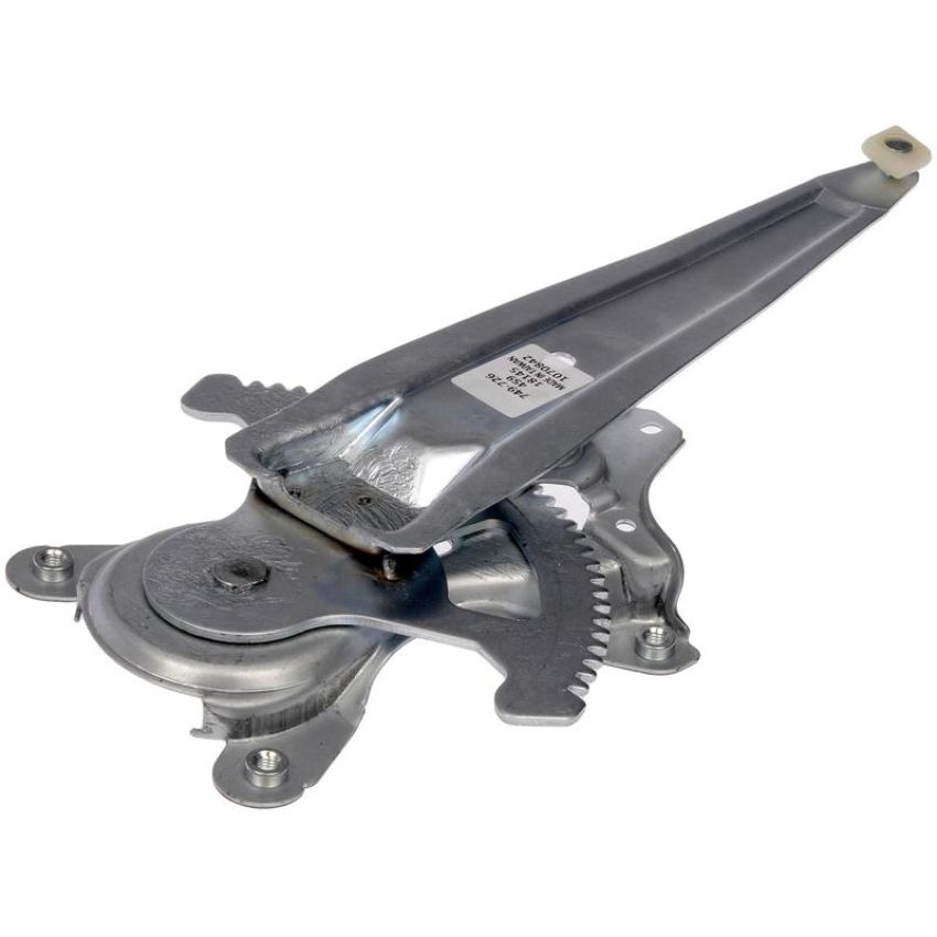 DORMAN 749-726 Power Window Regulator (Regulator Only)