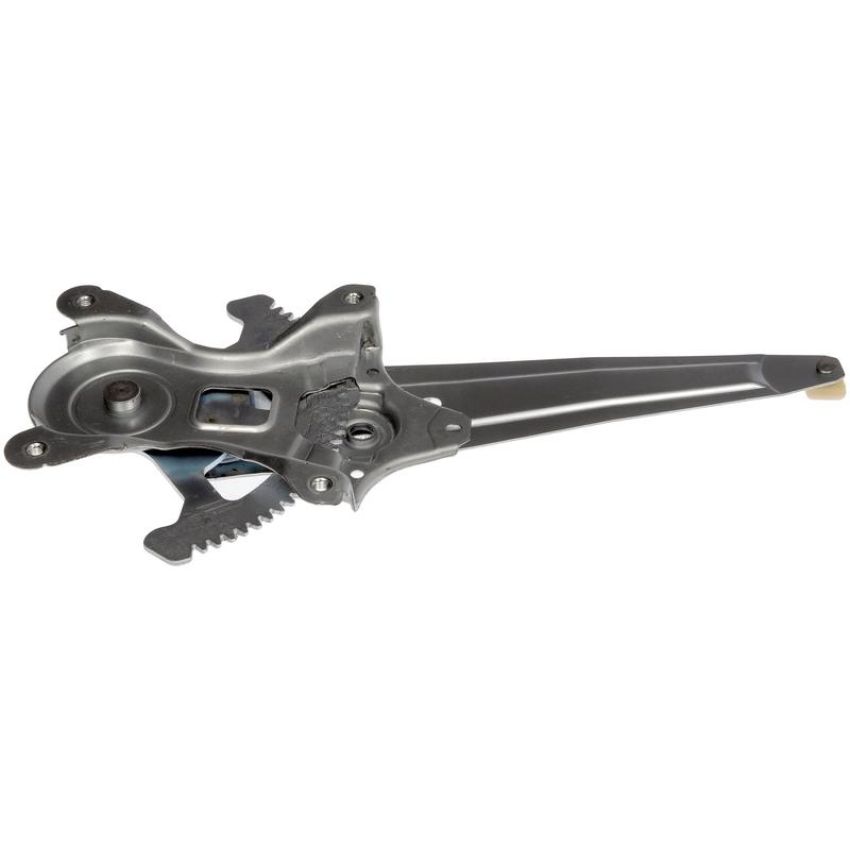 DORMAN 749-727 Power Window Regulator (Regulator Only)