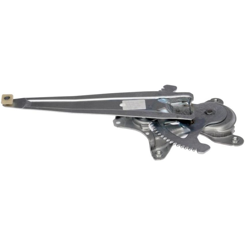 DORMAN 749-727 Power Window Regulator (Regulator Only)