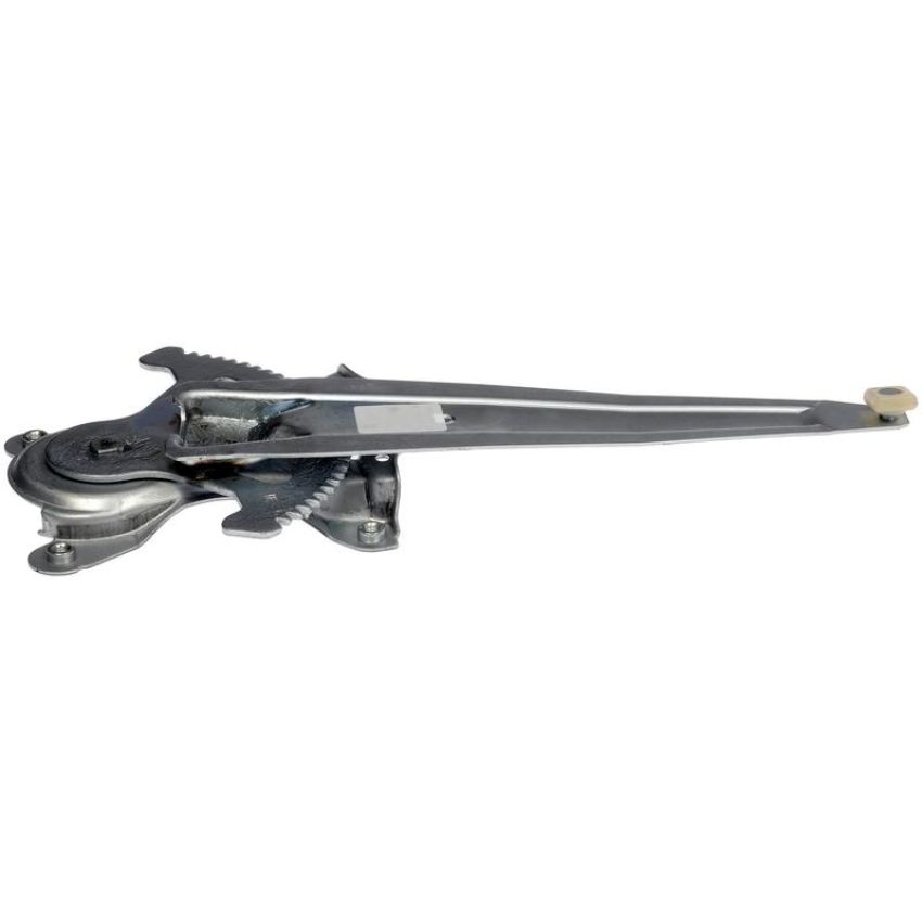 DORMAN 749-727 Power Window Regulator (Regulator Only)