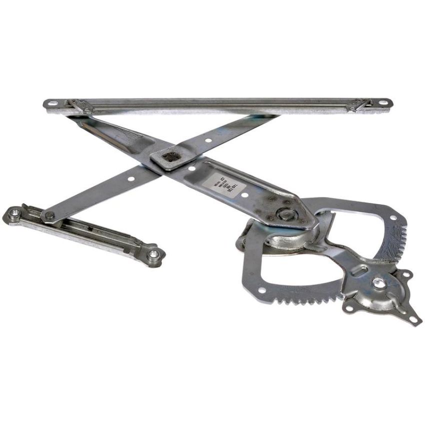 DORMAN 749-730 Power Window Regulator (Regulator Only)
