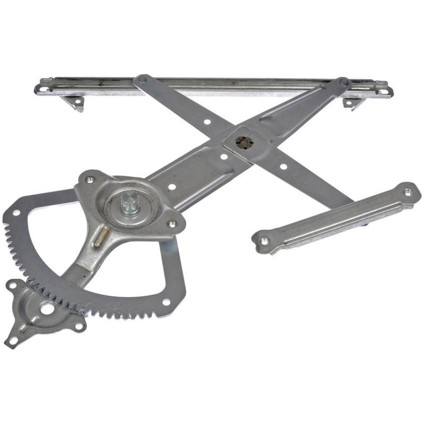 DORMAN 749-730 Power Window Regulator (Regulator Only)