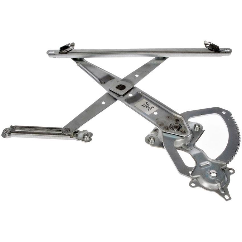 DORMAN 749-731 Power Window Regulator (Regulator Only)