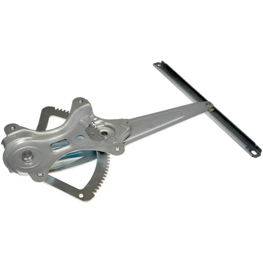 DORMAN 749-733 Power Window Regulator (Regulator Only)