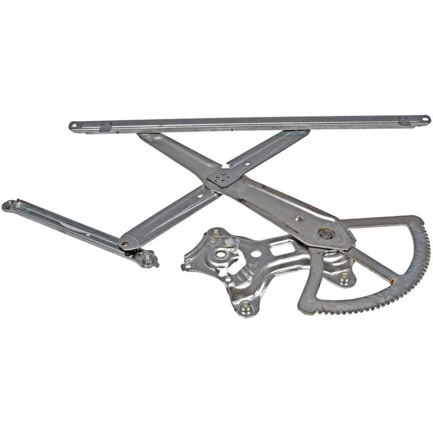 DORMAN 749-736 Power Window Regulator (Regulator Only)