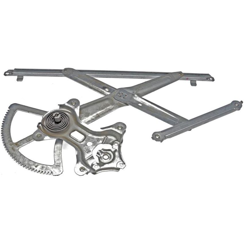 DORMAN 749-736 Power Window Regulator (Regulator Only)