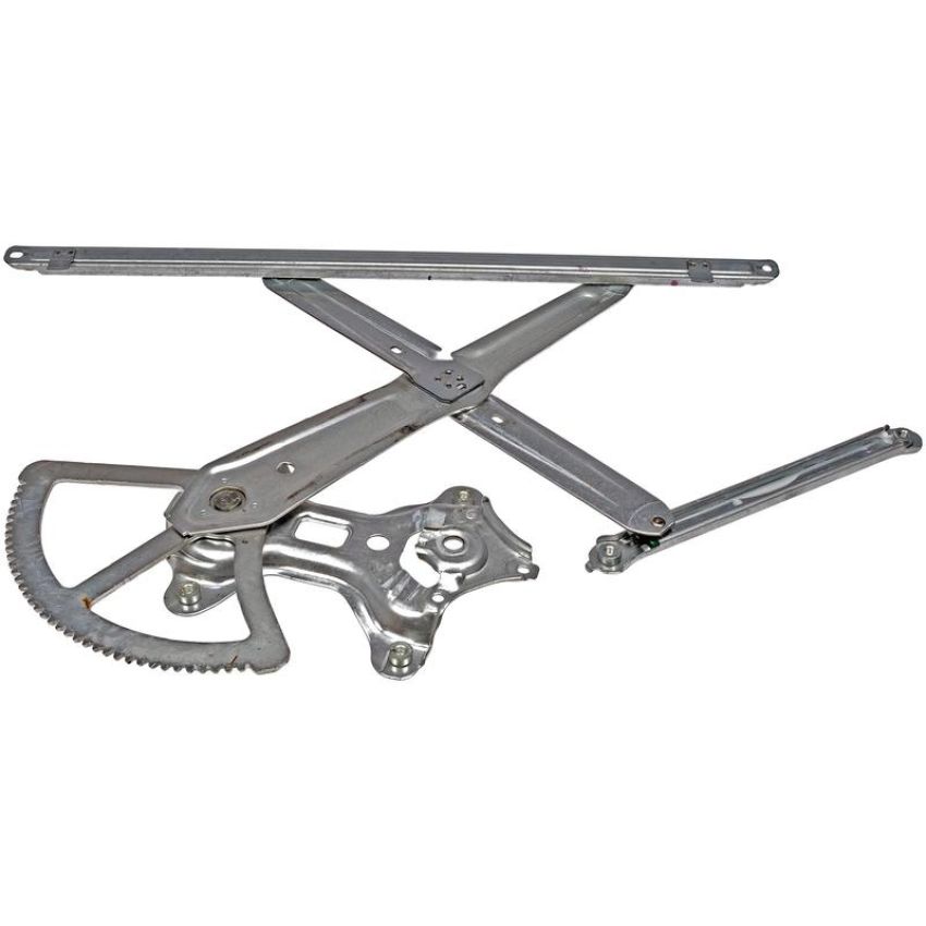 DORMAN 749-737 Power Window Regulator (Regulator Only)
