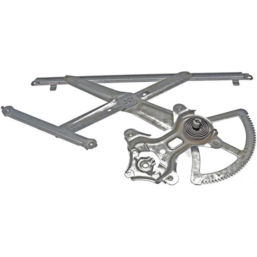 DORMAN 749-737 Power Window Regulator (Regulator Only)