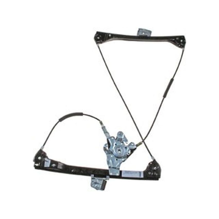 DORMAN 749-744 Power Window Regulator (Regulator Only)
