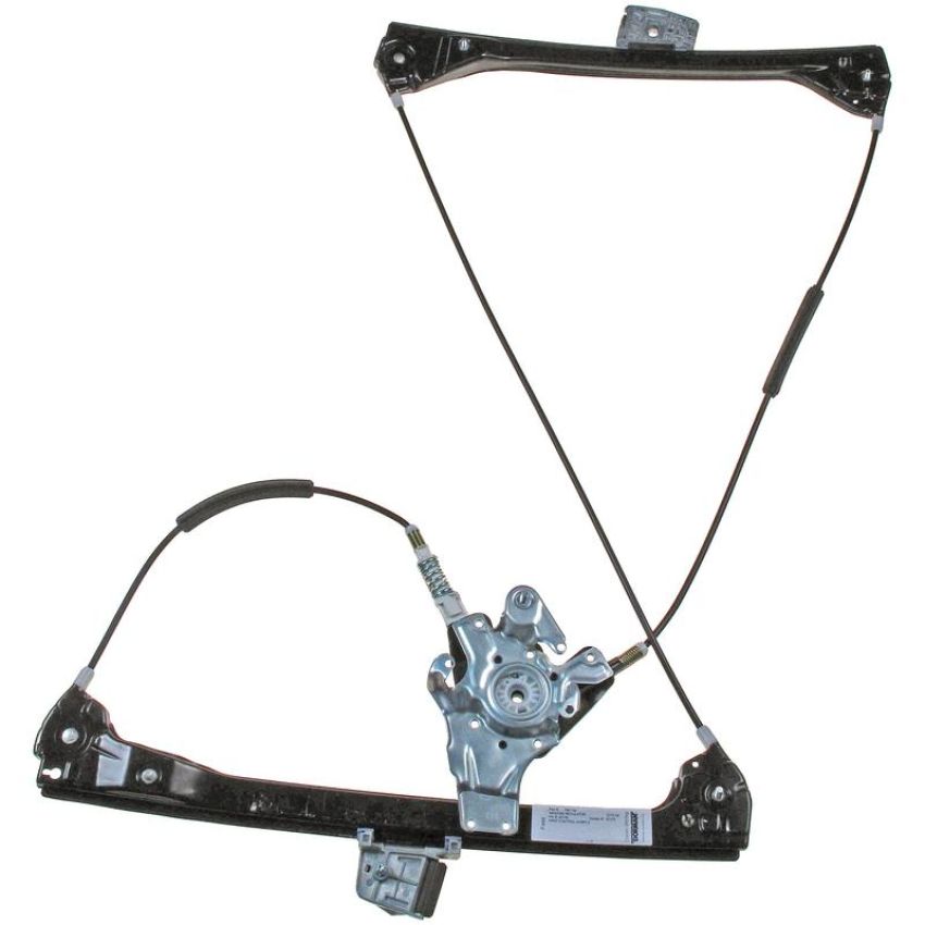 DORMAN 749-744 Power Window Regulator (Regulator Only)