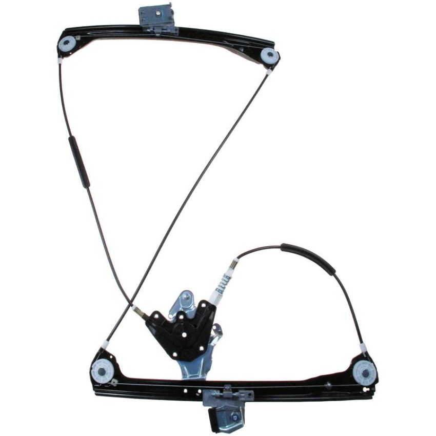 DORMAN 749-744 Power Window Regulator (Regulator Only)