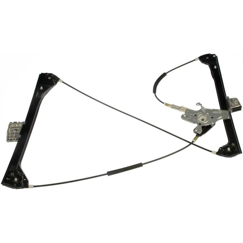 DORMAN 749-745 Power Window Regulator (Regulator Only)