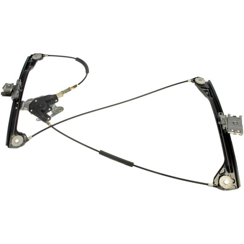 DORMAN 749-745 Power Window Regulator (Regulator Only)