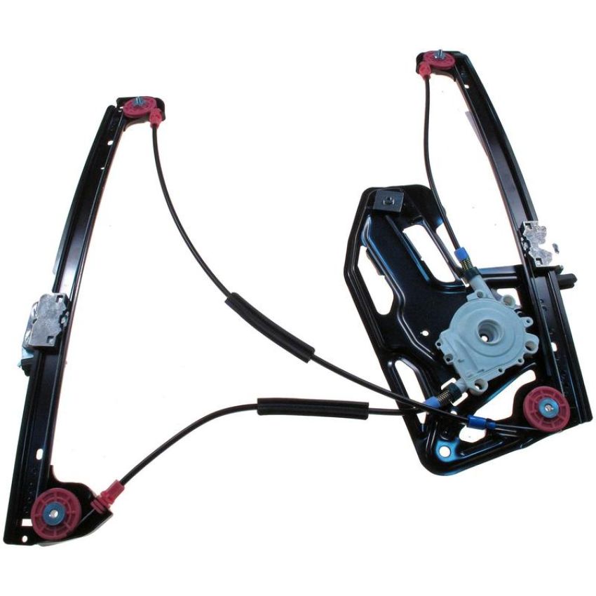 DORMAN 749-748 Power Window Regulator (Regulator Only)