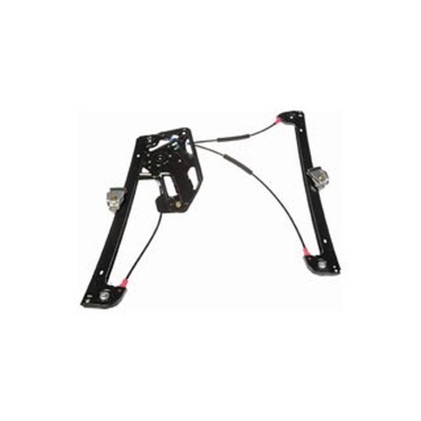 DORMAN 749-749 Power Window Regulator (Regulator Only)