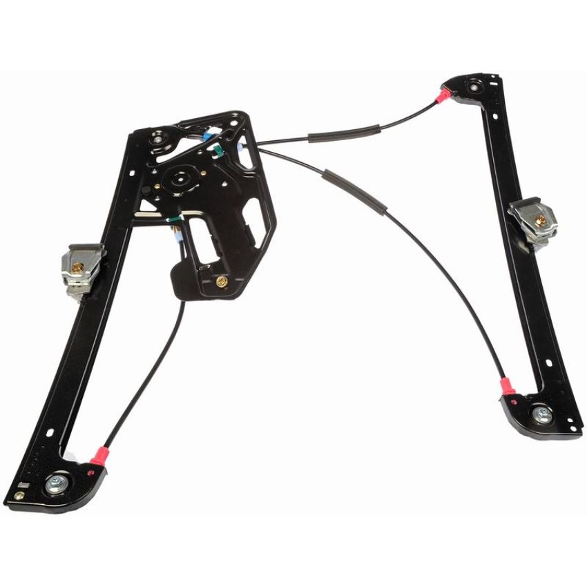 DORMAN 749-749 Power Window Regulator (Regulator Only)
