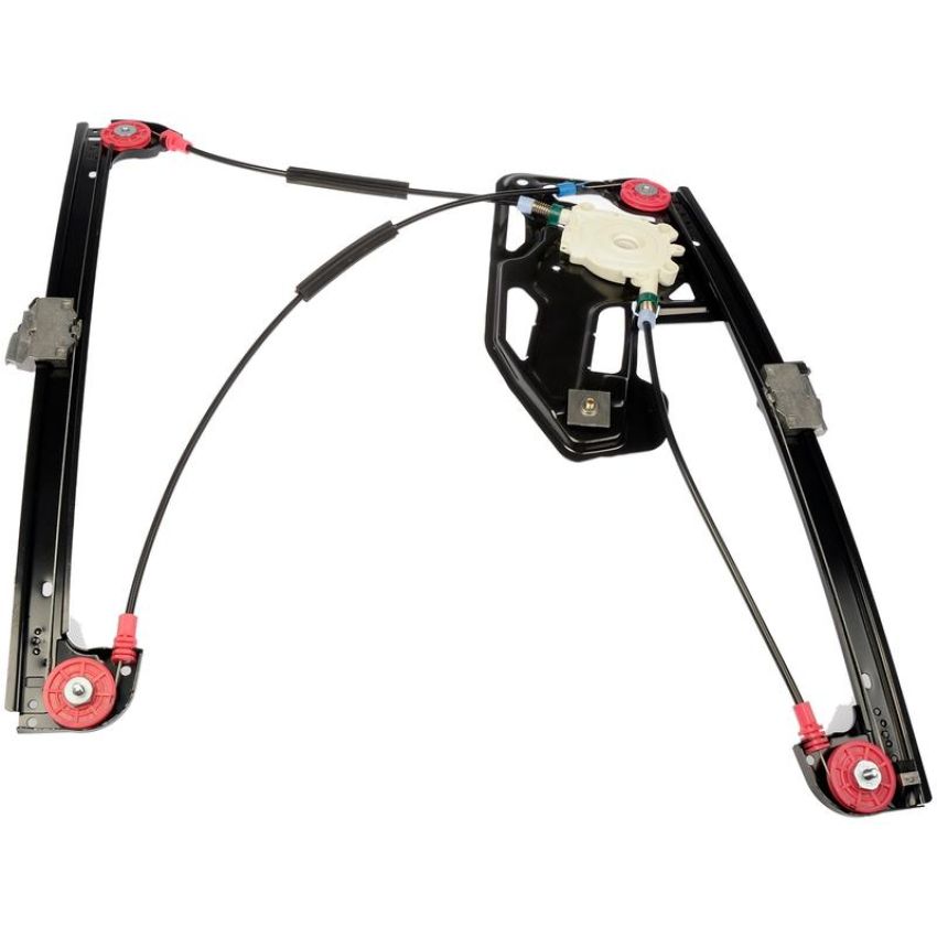 DORMAN 749-749 Power Window Regulator (Regulator Only)