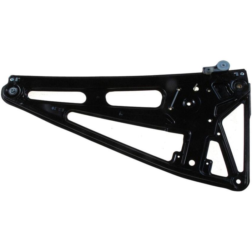 DORMAN 749-750 Power Window Regulator (Regulator Only)