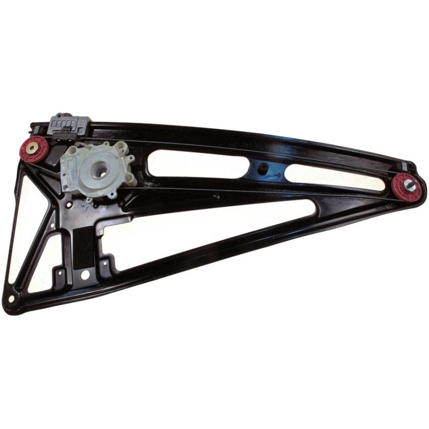 DORMAN 749-750 Power Window Regulator (Regulator Only)