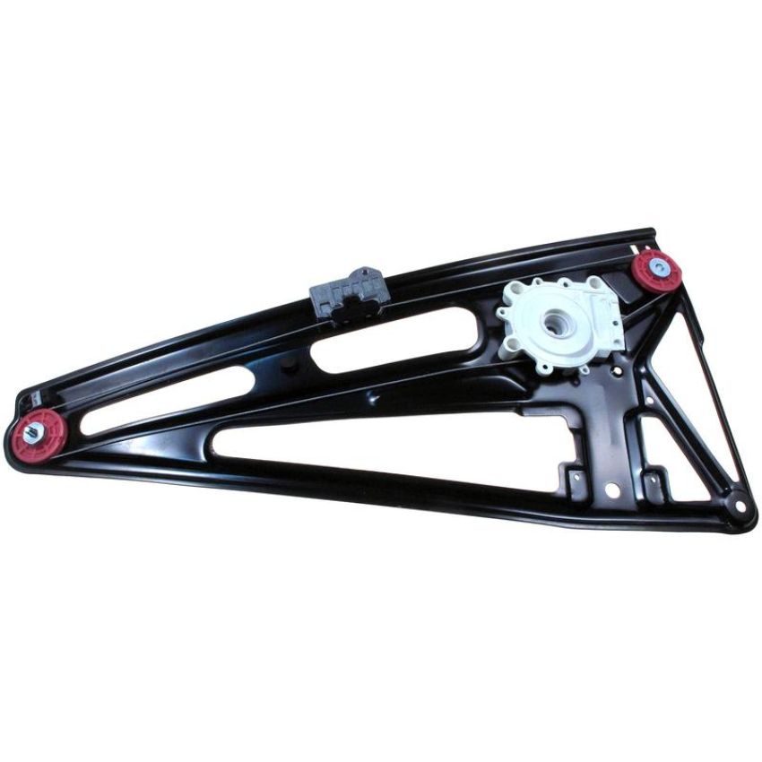 DORMAN 749-751 Power Window Regulator (Regulator Only)