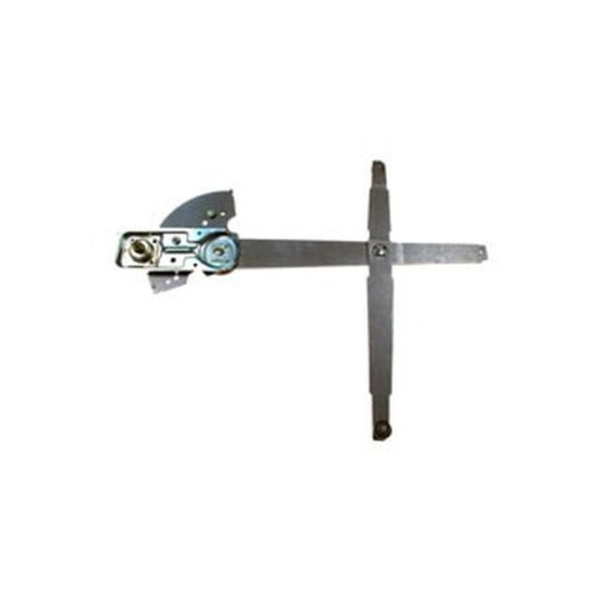 DORMAN 749-758 Manual Window Regulator (Regulator Only)