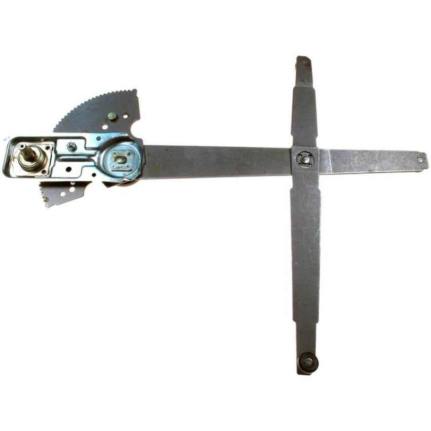 DORMAN 749-758 Manual Window Regulator (Regulator Only)