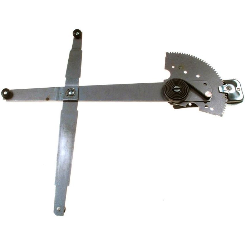 DORMAN 749-758 Manual Window Regulator (Regulator Only)