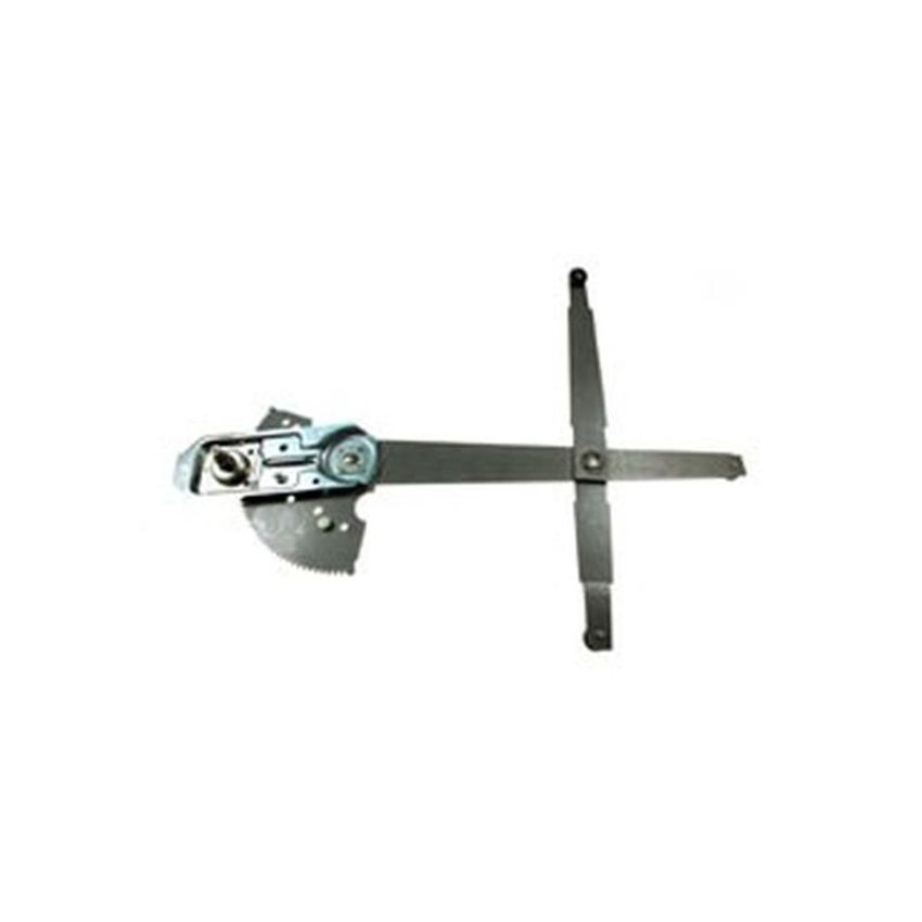DORMAN 749-759 Manual Window Regulator (Regulator Only)
