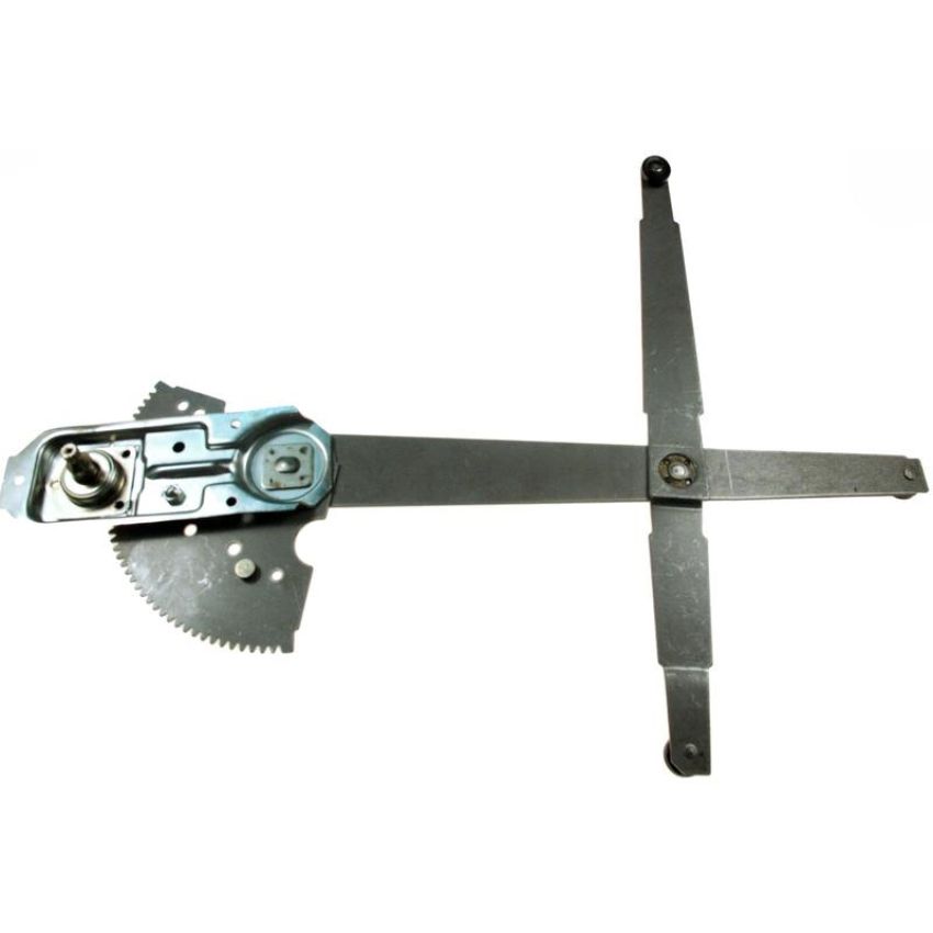 DORMAN 749-759 Manual Window Regulator (Regulator Only)