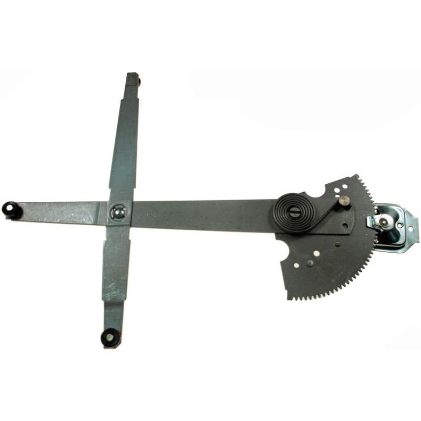 DORMAN 749-759 Manual Window Regulator (Regulator Only)