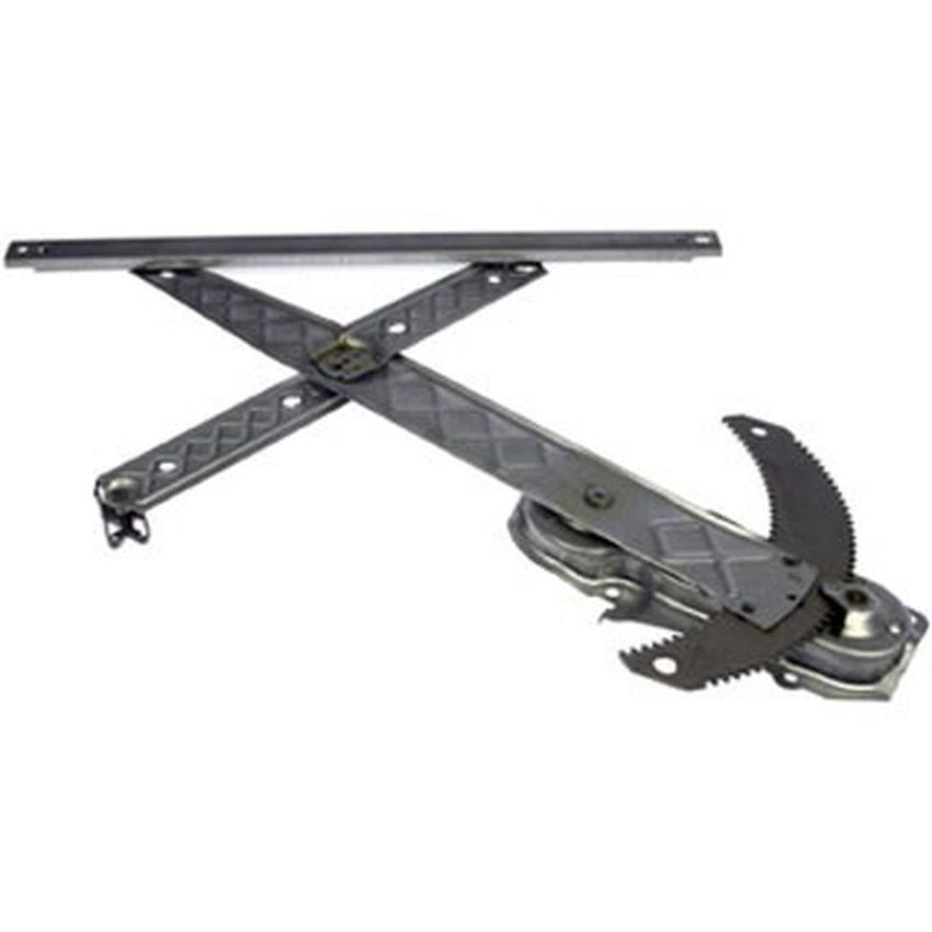 DORMAN 749-774 Manual Window Regulator (Regulator Only)