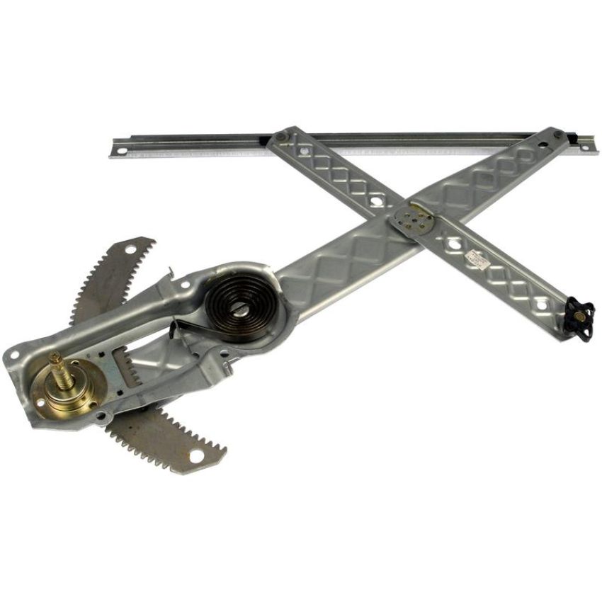 DORMAN 749-774 Manual Window Regulator (Regulator Only)