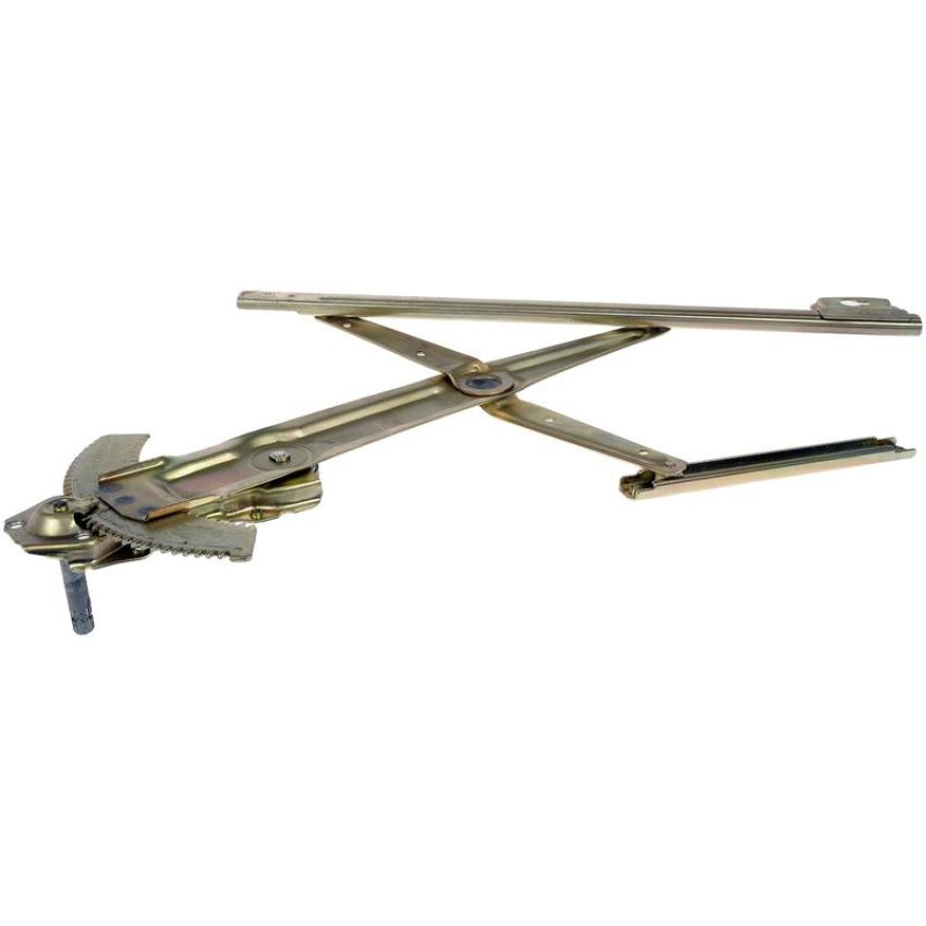 DORMAN 749-780 Manual Window Regulator (Regulator Only)