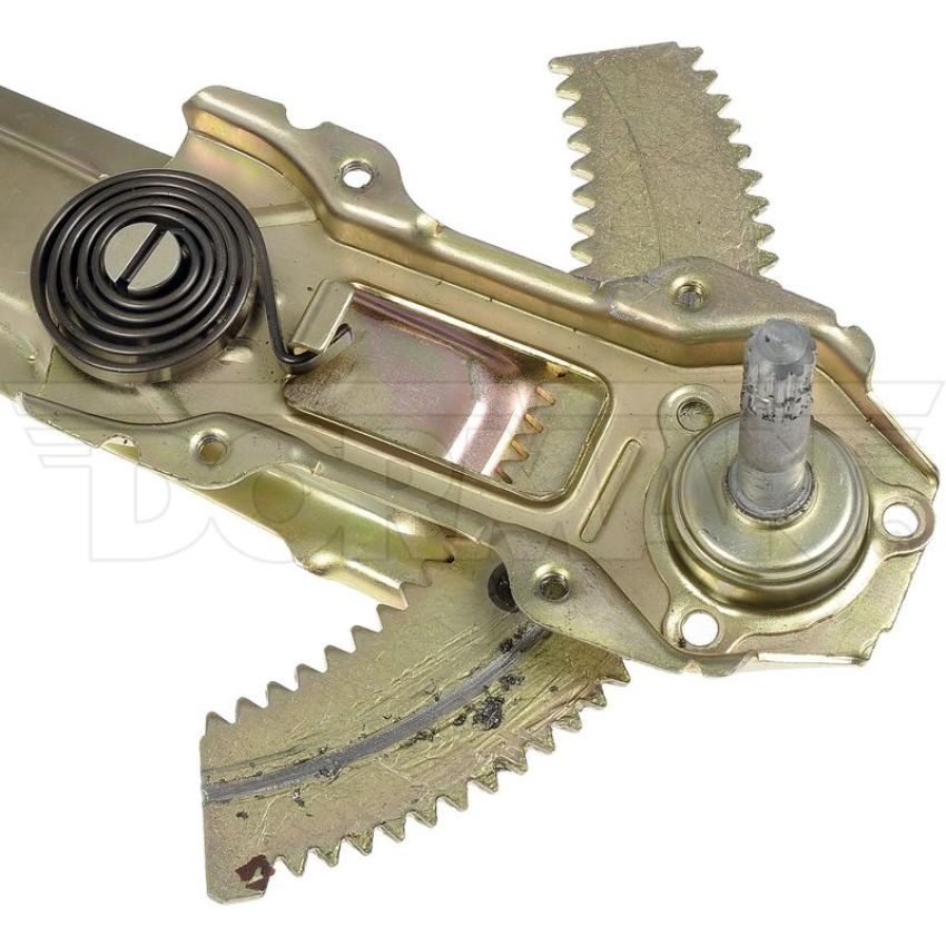 DORMAN 749-780 Manual Window Regulator (Regulator Only)